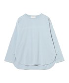 【ビーミングライフストアバイビームス/B:MING LIFE STORE by BEAMS】のベーシック ロング Tシャツ 24AW STONE_BLUE|ID: prp329100004128034 ipo3291000000028900298