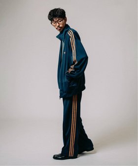 【エディフィス/EDIFICE / MEN】のadidas originals (アディダス オリジナルス) Exclusive BB TRACKPANT 人気、トレンドファッション・服の通販 founy(ファニー) ファッション Fashion メンズファッション MEN クラシカル Classical モダン Modern |ID:prp329100004128339