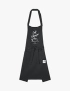 【メゾン キツネ/MAISON KITSUNE / MEN】のCafe Kitsune/CAFE KITSUNE COFFEE CUP APRON 人気、トレンドファッション・服の通販 founy(ファニー) ファッション Fashion メンズファッション MEN キャンバス Canvas パッチ Patch フロント Front プリント Print ポケット Pocket thumbnail BLACK|ID: prp329100004128346 ipo3291000000028699240