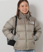 【ジャーナルスタンダード レリューム/JOURNAL STANDARD relume】の《追加》【THE NORTH FACE】 Short Nuptse Jacket ダウンジャケット 人気、トレンドファッション・服の通販 founy(ファニー) ファッション Fashion レディースファッション WOMEN アウター Coat Outerwear ジャケット Jackets 2024年 2024 2024-2025秋冬・A/W Aw/Autumn/Winter/Fw/Fall/2024-2025 ジャケット Jacket ダウン Down thumbnail グレーB|ID: prp329100004128475 ipo3291000000029496077