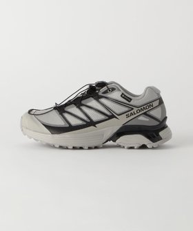 【ビューティ&ユース ユナイテッドアローズ/BEAUTY&YOUTH / UNITED ARROWS】 【国内EXCLUSIVE】 Salomon XT-PATHWAY GTX/スニーカー人気、トレンドファッション・服の通販 founy(ファニー) ファッション Fashion レディースファッション WOMEN アウトドア Outdoor スタイリッシュ Stylish スニーカー Sneakers スポーツ Sports 定番 Standard フランス France メンズ Mens モノトーン Monotone ラバー Rubber 冬 Winter |ID:prp329100004128506