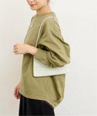 【ジャーナルスタンダード/JOURNAL STANDARD】の《追加2》タックスウェットシャツ 人気、トレンドファッション・服の通販 founy(ファニー) ファッション Fashion レディースファッション WOMEN トップス・カットソー Tops/Tshirt シャツ/ブラウス Shirts/Blouses パーカ Sweats スウェット Sweat 2024年 2024 2024-2025秋冬・A/W Aw/Autumn/Winter/Fw/Fall/2024-2025 秋 Autumn/Fall thumbnail カーキ|ID: prp329100004128855 ipo3291000000028533292