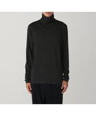 【スノーピーク/SNOW PEAK】のMerino Wool Turtleneck Long Sleeve T-Shirt 人気、トレンドファッション・服の通販 founy(ファニー) ファッション Fashion レディースファッション WOMEN トップス・カットソー Tops/Tshirt シャツ/ブラウス Shirts/Blouses ロング / Tシャツ T-Shirts タートルネック Turtleneck アウトドア Outdoor 洗える Washable シンプル Simple スリーブ Sleeve ハイネック High Neck フィット Fit ロング Long おすすめ Recommend thumbnail Grey|ID: prp329100004128861 ipo3291000000028214872