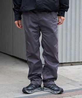 【チャオパニックティピー/CIAOPANIC TYPY】の【Franklin Climbing】マウンテンテーパードパンツ 人気、トレンドファッション・服の通販 founy(ファニー) ファッション Fashion レディースファッション WOMEN パンツ Pants クラッチ Clutch シンプル Simple |ID:prp329100004129062