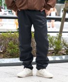 【チャオパニックティピー/CIAOPANIC TYPY】の【Franklin Climbing】マウンテンテーパードパンツ 人気、トレンドファッション・服の通販 founy(ファニー) ファッション Fashion レディースファッション WOMEN パンツ Pants クラッチ Clutch シンプル Simple thumbnail チャコールグレー|ID: prp329100004129062 ipo3291000000028216417