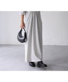 【リベリー/Riberry】のドロストラグラン裏毛ワンピース 人気、トレンドファッション・服の通販 founy(ファニー) ファッション Fashion レディースファッション WOMEN ワンピース Dress シンプル Simple ジャケット Jacket スリーブ Sleeve チェック Check デニム Denim ブルゾン Blouson ミリタリー Military ロング Long エレガント 上品 Elegant 吸水 Water Absorption thumbnail オートミール|ID: prp329100004129143 ipo3291000000029184667