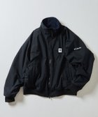 【その他のブランド/Other】のColumbia×FREAK S STORE コロンビア 別注 インペリアルパーク ナイロン フリース リバーシブルブルゾン 【限定展開】 人気、トレンドファッション・服の通販 founy(ファニー) ファッション Fashion メンズファッション MEN カットソー Cut And Sew カーゴパンツ Cargo Pants サーマル Thermal ショート Short シンプル Simple デニム Denim トレンド Trend 定番 Standard 人気 Popularity バランス Balance パーカー Hoodie ビッグ Big ボトム Bottom 別注 Special Order ワイド Wide 冬 Winter A/W・秋冬 Aw・Autumn/Winter・Fw・Fall-Winter おすすめ Recommend thumbnail ブラック|ID: prp329100004129286 ipo3291000000028311223