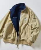 【その他のブランド/Other】のColumbia×FREAK S STORE コロンビア 別注 インペリアルパーク ナイロン フリース リバーシブルブルゾン 【限定展開】 人気、トレンドファッション・服の通販 founy(ファニー) ファッション Fashion メンズファッション MEN カットソー Cut And Sew カーゴパンツ Cargo Pants サーマル Thermal ショート Short シンプル Simple デニム Denim トレンド Trend 定番 Standard 人気 Popularity バランス Balance パーカー Hoodie ビッグ Big ボトム Bottom 別注 Special Order ワイド Wide 冬 Winter A/W・秋冬 Aw・Autumn/Winter・Fw・Fall-Winter おすすめ Recommend thumbnail ベージュ|ID: prp329100004129286 ipo3291000000028311231