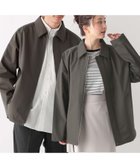 【グローバルワーク/GLOBAL WORK】のGUARDTECH ZIPブルゾン/975727 人気、トレンドファッション・服の通販 founy(ファニー) ファッション Fashion レディースファッション WOMEN アウター Coat Outerwear ブルゾン Blouson/Jackets おすすめ Recommend カーゴパンツ Cargo Pants ショート Short ジャケット Jacket ストレッチ Stretch スリーブ Sleeve パターン Pattern ブルゾン Blouson ポケット Pocket モチーフ Motif ワイド Wide thumbnail チャコール19|ID: prp329100004129353 ipo3291000000028759449