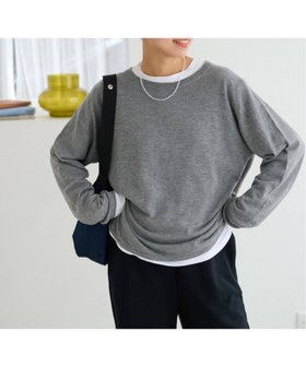 【ジャーナルスタンダード レリューム/JOURNAL STANDARD relume】の《WEB限定追加 /2枚セット》3WAYレイヤードニットプルオーバー 人気、トレンドファッション・服の通販 founy(ファニー) ファッション Fashion レディースファッション WOMEN トップス・カットソー Tops/Tshirt ニット Knit Tops プルオーバー Pullover 2024年 2024 2024-2025秋冬・A/W Aw/Autumn/Winter/Fw/Fall/2024-2025 |ID:prp329100004129486