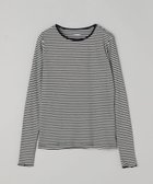 【コーエン/COEN】のメロークルーロングスリーブTシャツ 人気、トレンドファッション・服の通販 founy(ファニー) ファッション Fashion レディースファッション WOMEN トップス・カットソー Tops/Tshirt シャツ/ブラウス Shirts/Blouses ロング / Tシャツ T-Shirts タートルネック Turtleneck 人気 Popularity 定番 Standard thumbnail その他1|ID: prp329100004129568 ipo3291000000029523002