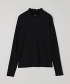 【コーエン/COEN】のメロータートルロングスリーブTシャツ(WEB限定カラー) BLACK|ID: prp329100004129569 ipo3291000000028718800