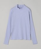 【コーエン/COEN】のメロータートルロングスリーブTシャツ(WEB限定カラー) LILAC|ID: prp329100004129569 ipo3291000000028718805