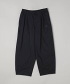 【コーエン メン/COEN / MEN】のNIKE CLUB BALLOON PT /ナイキバルーンパンツ 人気、トレンドファッション・服の通販 founy(ファニー) ファッション Fashion メンズファッション MEN ボトムス Bottoms/Men テーパード Tapered トレンド Trend バルーン Balloon ポケット Pocket 無地 Plain Color thumbnail BLACK|ID: prp329100004129710 ipo3291000000028805723