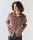 【ハレ/HARE / MEN】のブリーチドライバーズニット 人気、トレンドファッション・服の通販 founy(ファニー) ファッション Fashion メンズファッション MEN コンパクト Compact ダブル Double トレンド Trend thumbnail オレンジ47|ID: prp329100004130623 ipo3291000000028545576