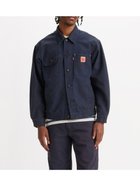 【リーバイス/Levis / MEN】のWORKWEAR SUNRISE トラッカージャケット ブルー DRESS BLUES Multi-Color|ID: prp329100004130685 ipo3291000000028803418