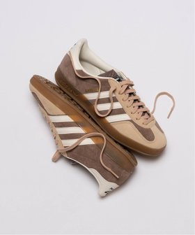 【ジャーナルスタンダード/JOURNAL STANDARD / MEN】の販路限定カラー ADIDAS / アディダス GAZELLE INDOOR 人気、トレンドファッション・服の通販 founy(ファニー) ファッション Fashion メンズファッション MEN トレンド Trend ラバー Rubber |ID:prp329100004130698