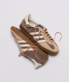 【ジャーナルスタンダード/JOURNAL STANDARD / MEN】の販路限定カラー ADIDAS / アディダス GAZELLE INDOOR 人気、トレンドファッション・服の通販 founy(ファニー) ファッション Fashion メンズファッション MEN トレンド Trend ラバー Rubber thumbnail ブラウン|ID: prp329100004130698 ipo3291000000028468698