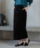 【グローバルワーク/GLOBAL WORK】のコーデュロイストレッチSK 人気、トレンドファッション・服の通販 founy(ファニー) ファッション Fashion レディースファッション WOMEN スカート Skirt コーデュロイ Corduroy ストレッチ Stretch スリット Slit ラベンダー Lavender リラックス Relax ロング Long thumbnail スミクロ19|ID: prp329100004130745 ipo3291000000028516983