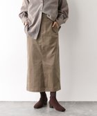 【グローバルワーク/GLOBAL WORK】のコーデュロイストレッチSK 人気、トレンドファッション・服の通販 founy(ファニー) ファッション Fashion レディースファッション WOMEN スカート Skirt コーデュロイ Corduroy ストレッチ Stretch スリット Slit ラベンダー Lavender リラックス Relax ロング Long thumbnail モカ54|ID: prp329100004130745 ipo3291000000028516984