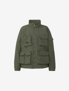 【ザ ノース フェイス/THE NORTH FACE】のフィールドユーティリティジャケット(メンズ) ニュートープ|ID: prp329100004130787 ipo3291000000028788198