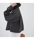 【イエナ/IENA】のデニム ショートシャツ 人気、トレンドファッション・服の通販 founy(ファニー) ファッション Fashion レディースファッション WOMEN トップス・カットソー Tops/Tshirt シャツ/ブラウス Shirts/Blouses 2024年 2024 2024-2025秋冬・A/W Aw/Autumn/Winter/Fw/Fall/2024-2025 おすすめ Recommend ショート Short スカーフ Scarf タートルネック Turtleneck デニム Denim トレンド Trend ネックレス Necklace バランス Balance ブルゾン Blouson ボックス Box thumbnail ブラック|ID: prp329100004130885 ipo3291000000028481972