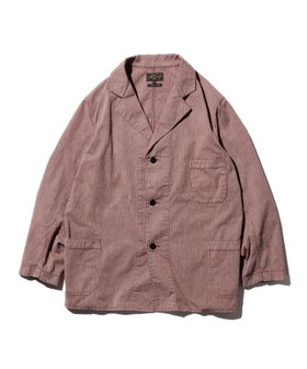 【ビームス/BEAMS / MEN】のBEAMS PLUS / コードレーン 3ボタン ワークジャケット 人気、トレンドファッション・服の通販 founy(ファニー) ファッション Fashion メンズファッション MEN ジャケット Jacket パターン Pattern ワーク Work |ID:prp329100004131029