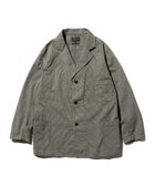 【ビームス/BEAMS / MEN】のBEAMS PLUS / コードレーン 3ボタン ワークジャケット 人気、トレンドファッション・服の通販 founy(ファニー) ファッション Fashion メンズファッション MEN ジャケット Jacket パターン Pattern ワーク Work thumbnail NAVY|ID: prp329100004131029 ipo3291000000028249526