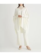 【セルフォード/CELFORD】のパンツニットセットアップ 人気、トレンドファッション・服の通販 founy(ファニー) ファッション Fashion レディースファッション WOMEN セットアップ Setup パンツ Pants インナー Inner シアー Sheer タートル Turtle トレンド Trend フィット Fit ポンチョ Poncho 人気 Popularity ビジネス 仕事 通勤 Business thumbnail IVR[003]|ID: prp329100004131306 ipo3291000000028251621