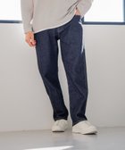 【グローバルワーク/GLOBAL WORK / MEN】のGOODデニムレギュラーパンツ/M/975722 人気、トレンドファッション・服の通販 founy(ファニー) ファッション Fashion メンズファッション MEN ボトムス Bottoms/Men おすすめ Recommend クッション Cushion スタンダード Standard ストレッチ Stretch ストレート Straight ダブル Double デニム Denim フィット Fit thumbnail 濃色デニム88|ID: prp329100004131447 ipo3291000000028545438