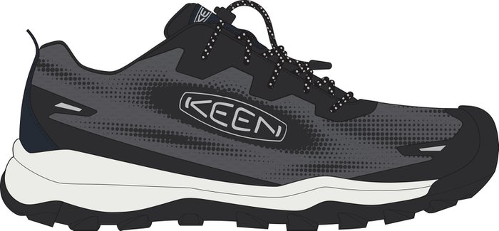 【キーン/KEEN / KIDS】のYOUTH WANDURO SPEED キッズ ワンデュロ スピード インテリア・キッズ・メンズ・レディースファッション・服の通販 founy(ファニー) https://founy.com/ ファッション Fashion キッズファッション KIDS アウトドア Outdoor クッション Cushion 軽量 Lightweight シューズ Shoes フィット Fit メッシュ Mesh ライニング Lining ラップ Wrap |ID: prp329100004132605 ipo3291000000028277270