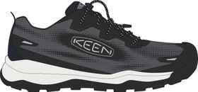 【キーン/KEEN / KIDS】のYOUTH WANDURO SPEED キッズ ワンデュロ スピード 人気、トレンドファッション・服の通販 founy(ファニー) ファッション Fashion キッズファッション KIDS アウトドア Outdoor クッション Cushion 軽量 Lightweight シューズ Shoes フィット Fit メッシュ Mesh ライニング Lining ラップ Wrap |ID:prp329100004132605