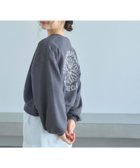 【グローバルワーク/GLOBAL WORK / KIDS】の乾きやすい/ショートスウェット/キッズ/115752 【新色】チャコール16|ID: prp329100004132723 ipo3291000000029428155