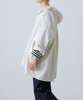 【かぐれ/kagure / URBAN RESEARCH】のフーディーチュニック 人気、トレンドファッション・服の通販 founy(ファニー) ファッション Fashion レディースファッション WOMEN トップス・カットソー Tops/Tshirt 2024年 2024 2024-2025秋冬・A/W Aw/Autumn/Winter/Fw/Fall/2024-2025 A/W・秋冬 Aw・Autumn/Winter・Fw・Fall-Winter 冬 Winter おすすめ Recommend チュニック Tunic パターン Pattern ヘムライン Hemline ポケット Pocket 春 Spring 秋 Autumn/Fall |ID:prp329100004132740