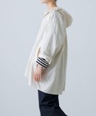 【かぐれ/kagure / URBAN RESEARCH】のフーディーチュニック 人気、トレンドファッション・服の通販 founy(ファニー) ファッション Fashion レディースファッション WOMEN トップス・カットソー Tops/Tshirt 2024年 2024 2024-2025秋冬・A/W Aw/Autumn/Winter/Fw/Fall/2024-2025 A/W・秋冬 Aw・Autumn/Winter・Fw・Fall-Winter 冬 Winter おすすめ Recommend チュニック Tunic パターン Pattern ヘムライン Hemline ポケット Pocket 春 Spring 秋 Autumn/Fall thumbnail IVORY|ID: prp329100004132740 ipo3291000000028278280