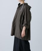 【かぐれ/kagure / URBAN RESEARCH】のフーディーチュニック 人気、トレンドファッション・服の通販 founy(ファニー) ファッション Fashion レディースファッション WOMEN トップス・カットソー Tops/Tshirt 2024年 2024 2024-2025秋冬・A/W Aw/Autumn/Winter/Fw/Fall/2024-2025 A/W・秋冬 Aw・Autumn/Winter・Fw・Fall-Winter 冬 Winter おすすめ Recommend チュニック Tunic パターン Pattern ヘムライン Hemline ポケット Pocket 春 Spring 秋 Autumn/Fall thumbnail CHARCOAL|ID: prp329100004132740 ipo3291000000028278282