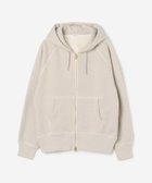 【ビショップ/Bshop】の別注 コットン フルジップパーカー WOMEN 人気、トレンドファッション・服の通販 founy(ファニー) ファッション Fashion レディースファッション WOMEN トップス・カットソー Tops/Tshirt パーカ Sweats スウェット Sweat ベーシック Basic 別注 Special Order thumbnail BEIGE|ID: prp329100004132922 ipo3291000000028279524