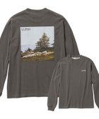 【エルエルビーン/L.L.Bean】の【JAPAN EDITION】ユニオン・カタログ・カバー・ロングスリーブ・ティ 人気、トレンドファッション・服の通販 founy(ファニー) ファッション Fashion レディースファッション WOMEN キャラクター Character コレクション Collection ジャージー Jersey トレンド Trend 長袖 Long Sleeve フィット Fit プリント Print thumbnail Foliage Green|ID: prp329100004133076 ipo3291000000028478363