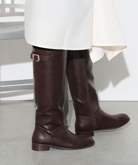 【ビームス ハート/BEAMS HEART】のベルト ロングブーツ(22.5~24.5cm) 24AW 人気、トレンドファッション・服の通販 founy(ファニー) ファッション Fashion レディースファッション WOMEN ベルト Belts 2024年 2024 2024-2025秋冬・A/W Aw/Autumn/Winter/Fw/Fall/2024-2025 おすすめ Recommend エレガント 上品 Elegant ジャケット Jacket モチーフ Motif ロング Long |ID:prp329100004133194