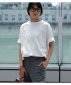 【ブリル/BRILL】のセイヒンゾメボックスTシャツ 人気、トレンドファッション・服の通販 founy(ファニー) ファッション Fashion レディースファッション WOMEN トップス・カットソー Tops/Tshirt シャツ/ブラウス Shirts/Blouses ロング / Tシャツ T-Shirts シンプル Simple thumbnail ホワイト|ID: prp329100004133511 ipo3291000000028479032