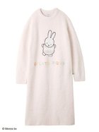 【ジェラート ピケ/gelato pique】の【Dick Bruna】ベビモコジャガードワンピース 人気、トレンドファッション・服の通販 founy(ファニー) ファッション Fashion レディースファッション WOMEN ワンピース Dress A/W・秋冬 Aw・Autumn/Winter・Fw・Fall-Winter おすすめ Recommend ギフト プレゼント Gift Present ベーシック Basic ボーダー Border thumbnail PNK[066]|ID: prp329100004133708 ipo3291000000028386992