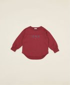 【その他のブランド/Other】の《追加》【BASIC】エトワールロゴTシャツ kids(90cm-150cm) 人気、トレンドファッション・服の通販 founy(ファニー) ファッション Fashion キッズファッション KIDS thumbnail ボルドー|ID: prp329100004133745 ipo3291000000028282805