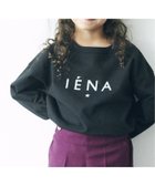 【イエナアンファン/IENA ENFANT / KIDS】の《追加》【BASIC】エトワールロゴTシャツ kids(90cm-150cm) 人気、トレンドファッション・服の通販 founy(ファニー) ファッション Fashion キッズファッション KIDS thumbnail ブラック|ID: prp329100004133745 ipo3291000000029837816