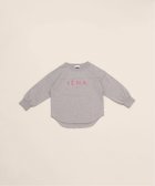 【その他のブランド/Other】の【BASIC】エトワールロゴLIMITED Tシャツkids(90cm-140cm) グレーA|ID: prp329100004133750 ipo3291000000028282827