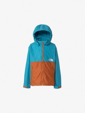 【ザ ノース フェイス/THE NORTH FACE / KIDS】 コンパクトジャケット(キッズ)人気、トレンドファッション・服の通販 founy(ファニー) ファッション Fashion キッズファッション KIDS コンパクト Compact ジャケット Jacket 定番 Standard |ID:prp329100004133828