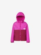 【ザ ノース フェイス/THE NORTH FACE / KIDS】のコンパクトジャケット(キッズ) 人気、トレンドファッション・服の通販 founy(ファニー) ファッション Fashion キッズファッション KIDS コンパクト Compact ジャケット Jacket 定番 Standard thumbnail ディープマルベリー|ID: prp329100004133828 ipo3291000000029473695