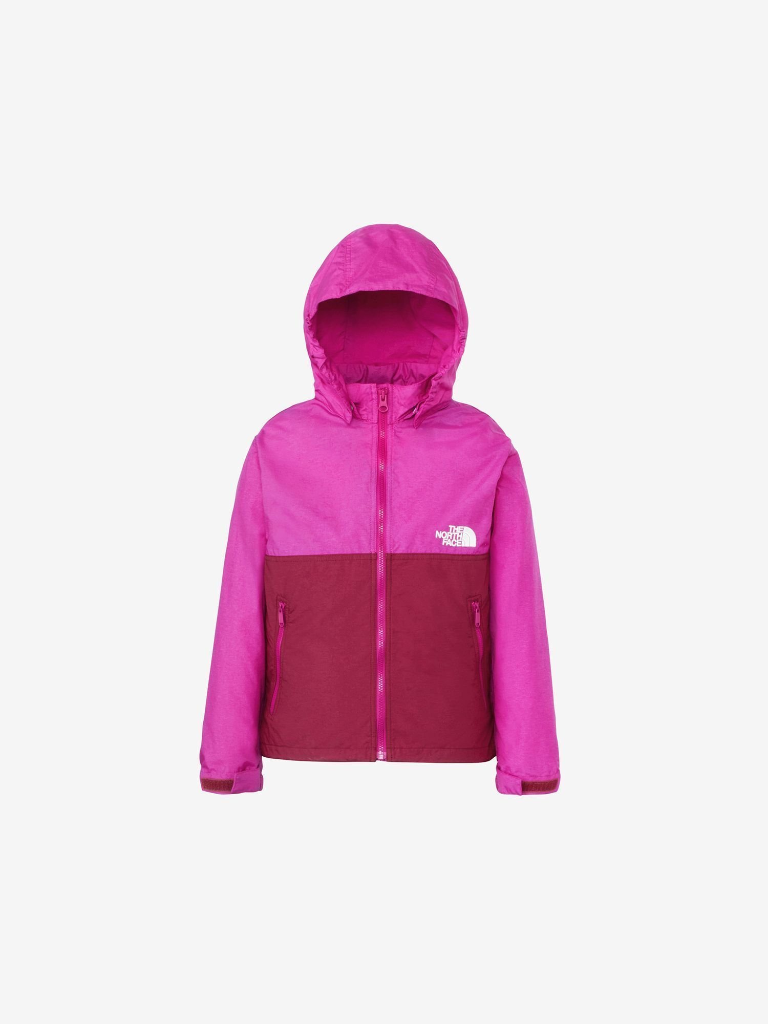 【ザ ノース フェイス/THE NORTH FACE / KIDS】のコンパクトジャケット(キッズ) インテリア・キッズ・メンズ・レディースファッション・服の通販 founy(ファニー) 　ファッション　Fashion　キッズファッション　KIDS　コンパクト　Compact　ジャケット　Jacket　定番　Standard　ディープマルベリー|ID: prp329100004133828 ipo3291000000029473695