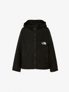 【ザ ノース フェイス/THE NORTH FACE / KIDS】のコンパクトジャケット(キッズ) 人気、トレンドファッション・服の通販 founy(ファニー) ファッション Fashion キッズファッション KIDS コンパクト Compact ジャケット Jacket 定番 Standard thumbnail ブラック|ID: prp329100004133828 ipo3291000000029473698