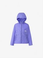 【ザ ノース フェイス/THE NORTH FACE / KIDS】のコンパクトジャケット(キッズ) 人気、トレンドファッション・服の通販 founy(ファニー) ファッション Fashion キッズファッション KIDS コンパクト Compact ジャケット Jacket 定番 Standard thumbnail オプティックバイオレット|ID: prp329100004133828 ipo3291000000029473705