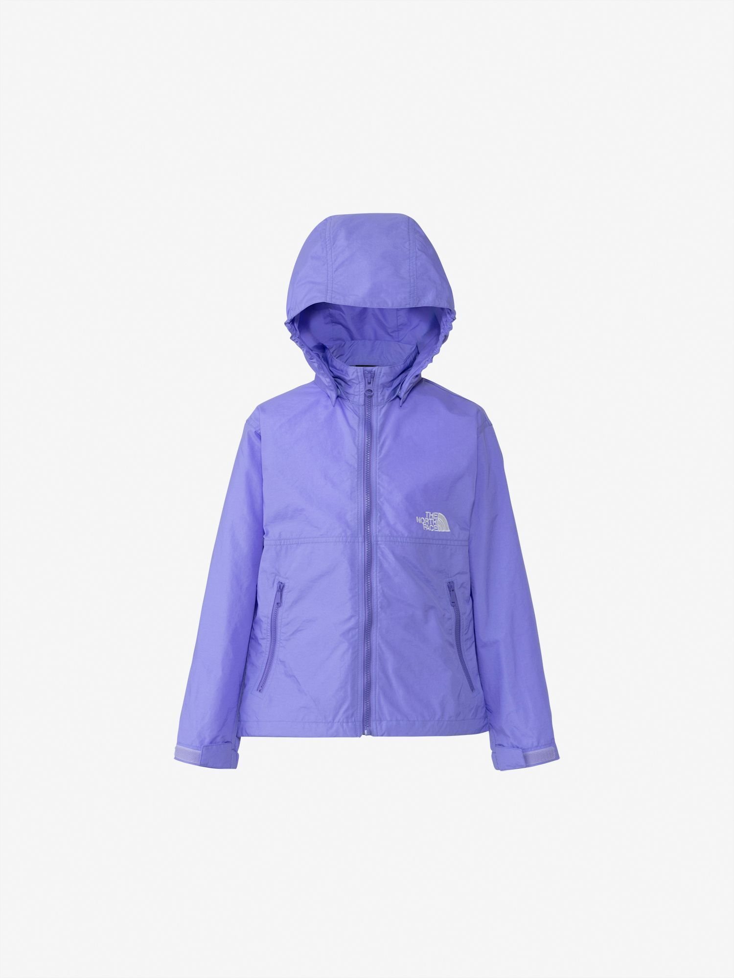 【ザ ノース フェイス/THE NORTH FACE / KIDS】のコンパクトジャケット(キッズ) インテリア・キッズ・メンズ・レディースファッション・服の通販 founy(ファニー) 　ファッション　Fashion　キッズファッション　KIDS　コンパクト　Compact　ジャケット　Jacket　定番　Standard　オプティックバイオレット|ID: prp329100004133828 ipo3291000000029473705